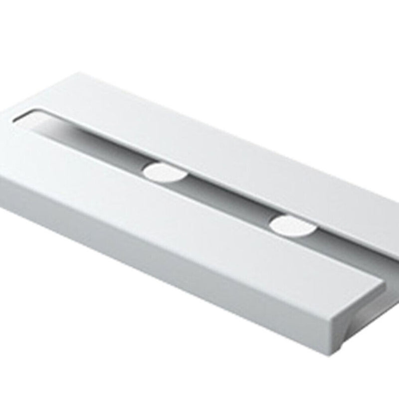 Wine Glass Rack Under Cabinet Stemware Holder Storage Hanger Kitchen Organi