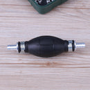 Fuel Line Pump Primer Bulb Hand Primer Gas Petrol Pumps Rubber Pump(12mm)