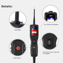Ancel PB100 Multifunctional Automotive Battery Circuit Tester Power Scanner