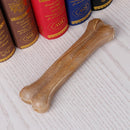 8"" Compressed Rawhides Dog Bones Snack Food Treats Toys for Puppy Teething C