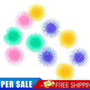 10pcs Funny TPR Pet Cat Ball Toys Cat Playing Ball 3.5cm Pet Supplies