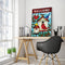 5D DIY Diamond Painting Bird Full Square Drill Mosaic Picture Wall Home Decor