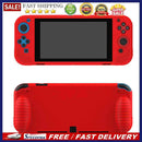 Anti-Scratch Game Console Protector Shell for NS Lite Gamepad Joypad Skin C