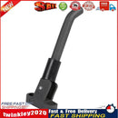 Aluminium Feet Support Stand Accessory for Scooter Kickstand (Dark Grey) Newly