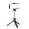 R1 Phone Selfie Stick Mini Tripod Bluetooth Shutter Smartphone Stand Fill Light
