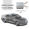 Car Truck 24V to 12V DC to DC Inverter Transformer Step Down Converter(15A)