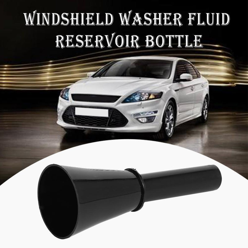 For Focus MK2 2007-2011 Plastic Emergency Gas Petrol Fuel Filler Funnel 1681668