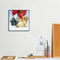 DIY Cat and Puppy Oil Paint by Numbers Kit Drawing on Canvas Pictures Home De