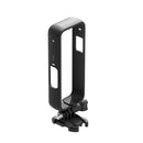 For Insta360 One X3 Panoramic Action Camera Plastic Protective Frame Cover Set~