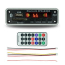 Built-in dashboard Decoder Board Car Radio Car MP3 Player Radio Module