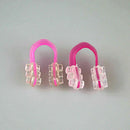 Nose Up Silicone Nose Clip Lifting Shaping Clamp Reshape, T4N2 W2K9 Nose L3W0