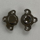 Tripod Plate Base Bottom Nut Screw for Sony ILCE-A7M4 A7R4 7R4A A7S3 ZPM