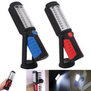 Inspection Light Emergency Work Lights Flashlight Lamp Hand Torch Repair Lights