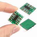 Stereo Channel Mini Amplifier Board Audio Module D 2*3W USB Power Mini PAM8403