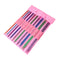 20pcs 35cm Knitting Needles Sweater Knitting Yarn DIY Sewing Stitch Craft Tools