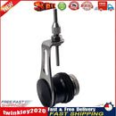 GT Bobbin Knotter Fast Knot Winder PE Line Fishing Tool Knotting (Black) Newly