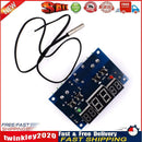 HW-559 Digital Thermostat Smart Temperature Control Thermometer Module Newly