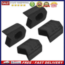 2pcs Bicycle Crank Covers Silicone Mountain Bike Crankset Protector Arm Sle