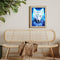 5D Diamond Painting Kit Animal Full Square Diamond Mosaic Art