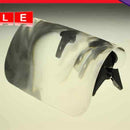 Rear Car Reverse Helper Wide Angle Rear Mirror Fresnel Lens