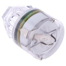 Mini LED Waterproof Fishing Bait Light Underwater Fish Lure Flashing Lamp(3