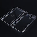 Hot Hard Crystal Case Clear Skin Cover Bowl for Nintendo DSL NDS Lite NDS