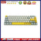 PBT XDA DIY Personalized Key Caps Set for Gaming Mechanical Keyboard MX Switch