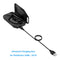 Headset Charging Case for Plantronics 5200 5210 Earphone Storage USB Charger Box
