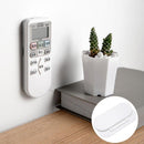 Self-adhesive Punch-free Socket Fixer Holder Wall-mounted Household Supply Newly