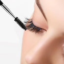 6pcs Double Ended Eyebrow Brush Eyelash Brush Wooden Handle Eye Makeup Tool