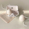 E481 Zig Zag Easter Egg Lollipop Chocolate Candy Soap w/Instructions T O H Z3C2
