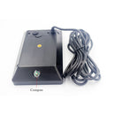 1000mA 9V Solar Panel Trail Camera Power Supply Charger Battery for HC700 H