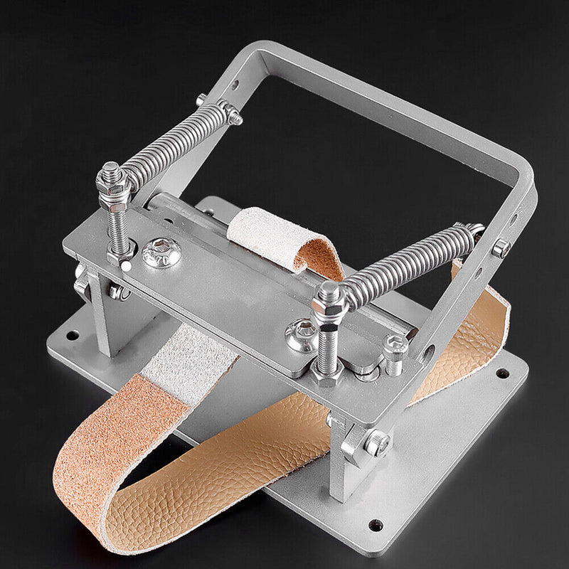 Manual Leather Peeler DIY Cutting Vegetable Tanned Thinning Machine Skiver