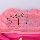 Baby Seats Sofa Cover Seat Support Cute Feeding Chair No Cotton Filler (3) Newly