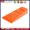 5 inch Plastic Tree Felling Wedge for Logging Falling Cutting Tools (1pc)