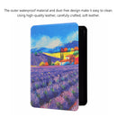 PU Hard Case Cover for Kindle Paperwhite 4 2018 Gen 10 E-book Reader (23) Newly