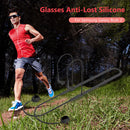 #A Portable Anti-Lost Strap Cord for Earbuds Glasses Sport Earphone Hanging Neck