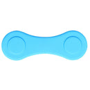 Golf Hat Clip Magnetic Golf Ball Marker for Position Calibrating (Light Blue)