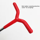 Ice Fishing Tent Pegs Fixed Nail Winter Fishing Rod Holder Screw Nail (2)