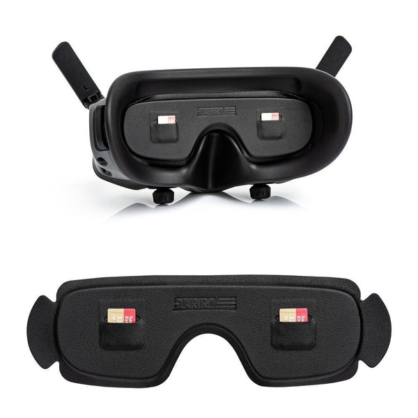 Dustproof Shading Pad Lens Protector Cover Protection For DJI Avata Goggles 2