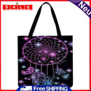 Jumpcar Dreamcatcher Printed Shoulder Shopping Bag L?sige Large? Tote Handbags