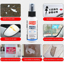 V-Vaxy Car Window Film Adhesive Remover Windshield Glue Residue Cleaner Spray