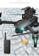 Universal Drone Aerial Thrower For DJI Air 2S/Mini/air series/for Harberson ZINO