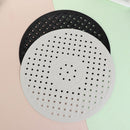 Non-Slip Tableware Durable Sink Strainer Rubber Sink Mat Protector Drain Mats