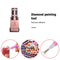 DIY Diamond Painting Pen Tool Rhinestones Head Embroidery Point Drill Pen T