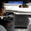 NSP-100 Mini External Speaker for Yaesu FT-847 FT-920 FT-950 FT-2000 CB Radio