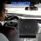 NSP-100 Mini External Speaker for Yaesu FT-847 FT-920 FT-950 FT-2000 CB Radio