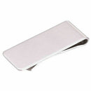 Neu Geldspange Geld Klammer Geld Clip Money-Clip Kreditkarte H9E0 eine Clip W2L7
