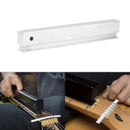 23cm Fretbar Understring Leveler Sanding Leveling Beam Guitar Repair Tool