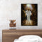 Priest Canvas Oil Paint By Numbers Wall Art Posters Home Living Room Decoration